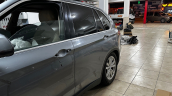 Oto Çıkma Parça / Bmw / X5 / Kaporta & Karoser / Sol Arka Kapı / Çıkma Parça 