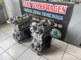 Oto Çıkma Parça / Volkswagen / Jetta / Motor / Motor (komple) / Çıkma Parça 