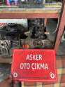 Oto Çıkma Parça / Opel / Vectra / Elektrik / Merkezi Kilit Motoru / Çıkma Parça 