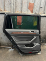 Oto Çıkma Parça / Volkswagen / Passat / Kaporta & Karoser / Sol Arka Kapı / Çıkma Parça 