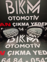 Oto Çıkma Parça / Nissan / Juke / Ayna / Sağ Dış Ayna / Çıkma Parça 