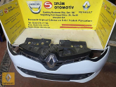 Oto Çıkma Parça / Renault / Clio / Tampon / Ön Tampon / Çıkma Parça 