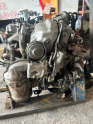 Oto Çıkma Parça / Isuzu / D-Max / Motor / Motor (komple) / Çıkma Parça 