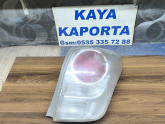 Oto Çıkma Parça / Toyota / Verso / Far & Stop / Sağ Arka Stop / Çıkma Parça 
