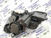 Oto Çıkma Parça / Mercedes / C180 / Far & Stop / Sol Ön Far / Sıfır Parça 