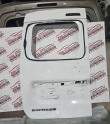 RENAULT EKSPRESS B3YAZ SOL BAGAJ KAPAĞI ORJINAL BOYASIZ