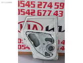 Oto Çıkma Parça / Hyundai / Bayon / Kaporta & Karoser / Sol Arka Kapı / Çıkma Parça 