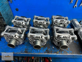 Boxer euro 6 şarz dinamosu