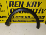 638124934R DACİA SANDERO 3 SAĞ ÖN ÇAMURLUK DODİĞİ ORJ ÇIKMA