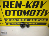 Oto Çıkma Parça  / Renault / Clio / Arma & Yazı / Çıkma Parça 