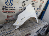 Oto Çıkma Parça / Peugeot / 2008 / Kaporta & Karoser / Sol Ön Çamurluk / Çıkma Parça 