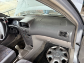 Toyota corolla Kilometre saati