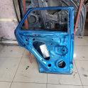 Oto Çıkma Parça / Volkswagen / T-Roc / Kaporta & Karoser / Sol Arka Kapı / Çıkma Parça 