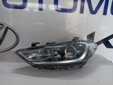 Oto Çıkma Parça / Hyundai / Elantra / Far & Stop / Sol Ön Far / Çıkma Parça 