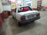 Hurda Belgeli Araçlar / Renault / R 9