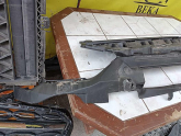 Oto Çıkma Parça / Opel / Corsa / Kaporta & Karoser / Bakalit / Çıkma Parça 