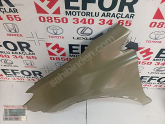 Oto Çıkma Parça / Toyota / RAV4 / Kaporta & Karoser / Sol Ön Çamurluk / Çıkma Parça 