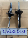 5WA413031 AL AMORTİSÖR SIFIR ORJİNAL OCTAVİA SUPERB KODİAQ KAROQ