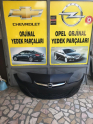 opel astra j ön tampon siyah renk