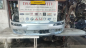Oto Çıkma Parça / Volkswagen / Golf / Tampon / Ön Tampon / Çıkma Parça 
