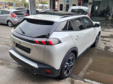 Oto Çıkma Parça / Peugeot / 2008 / Tampon / Arka Tampon / Çıkma Parça 