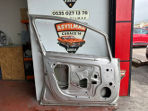 Oto Çıkma Parça / Opel / Corsa / Kaporta & Karoser / Sol Ön Kapı / Çıkma Parça 