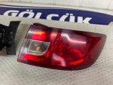 Oto Çıkma Parça / Renault / Clio / Far & Stop / Sağ Arka Stop / Çıkma Parça 