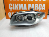 Oto Çıkma Parça / Bmw / 1 Serisi / Far & Stop / Sol Ön Far / Çıkma Parça 