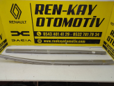 769522303R DACİA DUSTER SOL MARŞPİYEL DIŞ KAPLAMA ÇITA KUŞAĞI ORJ