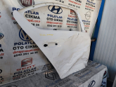 Oto Çıkma Parça / Skoda / Octavia / Kaporta & Karoser / Sağ Arka Kapı / Çıkma Parça 