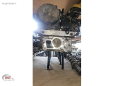 Oto Çıkma Parça / Fiat / Linea / Motor / Silindir Kapağı / Çıkma Parça 