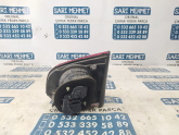 Oto Çıkma Parça / Volkswagen / Golf / Far & Stop / Sol Arka Stop / Çıkma Parça 