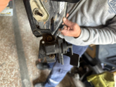 Oto Çıkma Parça / Peugeot / Partner / Motor / Turbo Valfi / Çıkma Parça 