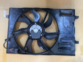 5Q0959455 BG 5Q0121203 DD GOLF TİGUAN FAN MOTORU VE DAVLUMBAZ