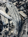 Oto Çıkma Parça / Volvo / XC90 / Tampon / Alt Muhafaza / Çıkma Parça 