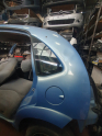 Oto Çıkma Parça / Citroen / C3 / Kaporta & Karoser / Arka Çamurluk / Çıkma Parça 