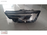 AUDI A6 2018 SONRASI SOL FAR