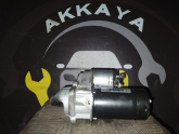 Oto Çıkma Parça / Opel / Astra / Elektrik / Marş Motoru / Çıkma Parça 