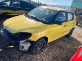 Oto Çıkma Parça / Skoda / Fabia / Göğüslük & Torpido / Komple Torpido / Çıkma Parça 