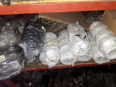 Oto Çıkma Parça / Opel / Astra / Alt Takım / Helezon Yayı / Çıkma Parça 