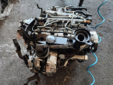 Oto Çıkma Parça / Volkswagen / Passat / Motor / Motor (komple) / Çıkma Parça 