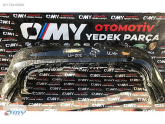 Oto Çıkma Parça / Mercedes / C Serisi / Tampon / Arka Tampon / Çıkma Parça 