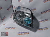 Oto Çıkma Parça / Nissan / X-Trail / Far & Stop / Sol Ön Far / Sıfır Parça 