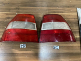 Oto Çıkma Parça / Opel / Vectra / Far & Stop / Sol Arka Stop / Çıkma Parça 
