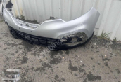 Oto Çıkma Parça / Renault / Captur / Tampon / Ön Tampon / Çıkma Parça 