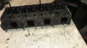 Oto Çıkma Parça / Isuzu / NPR / Motor / Silindir Kapağı / Çıkma Parça 