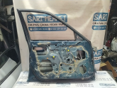 Oto Çıkma Parça / Honda / Civic / Kaporta & Karoser / Sol Ön Kapı / Çıkma Parça 