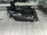 Peugeot 308 sağ ön far full letli