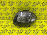 Oto Çıkma Parça / Renault / Clio / Far & Stop / Sol Ön Far / Çıkma Parça 