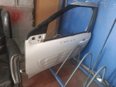 Oto Çıkma Parça / Citroen / C4 / Kaporta & Karoser / Sol Ön Kapı / Çıkma Parça 